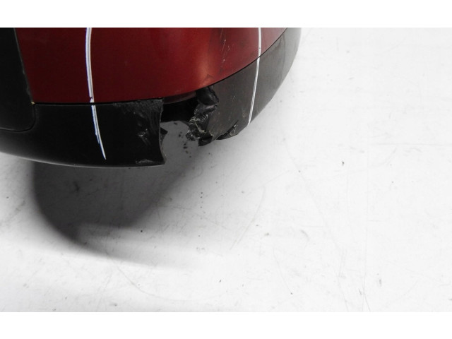 Зеркало электрическое Citroen DS4 - года