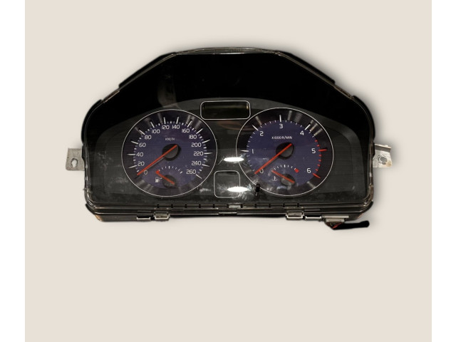 Панель приборов 30695704, 36002179 Volvo C30