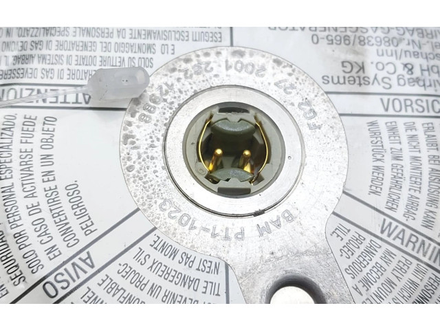 Подушка безопасности двери 3B0880201BM   Volkswagen PASSAT