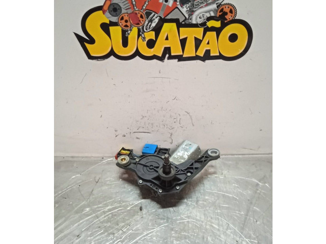 Моторчик заднего дворника     Peugeot 306