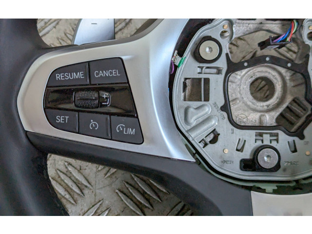 Volant BMW 2 F44 2023