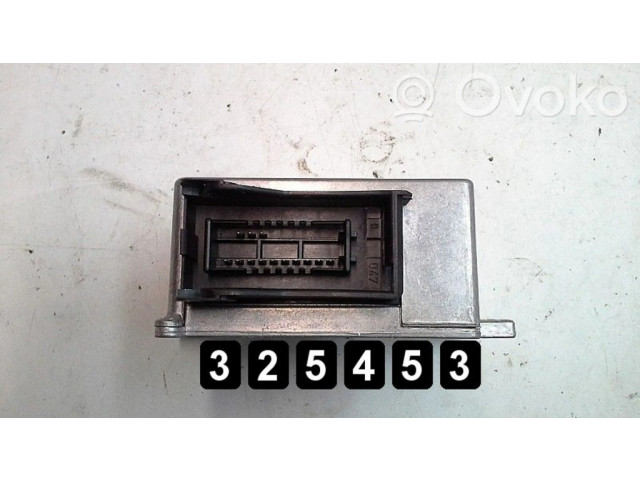 Блок управления двигателя 0285001047 Volvo 850