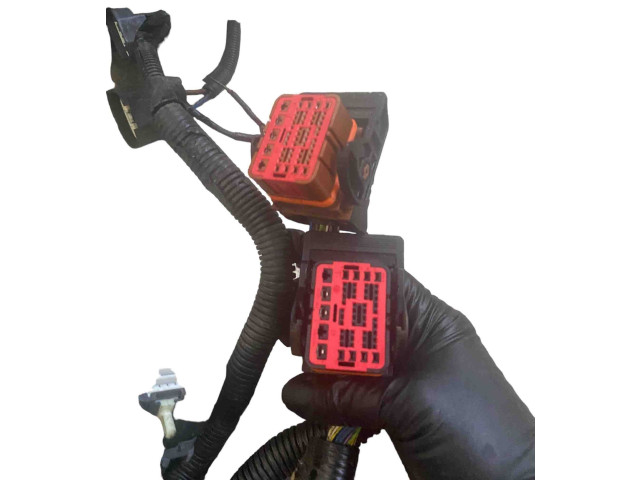 Блок предохранителей BK2T9K499ABF Ford Transit Custom