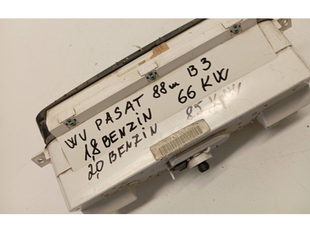 Панель приборов 357191055   Volkswagen PASSAT B3       