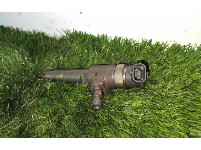 Форсунка 0445110489    Ford Ecosport   