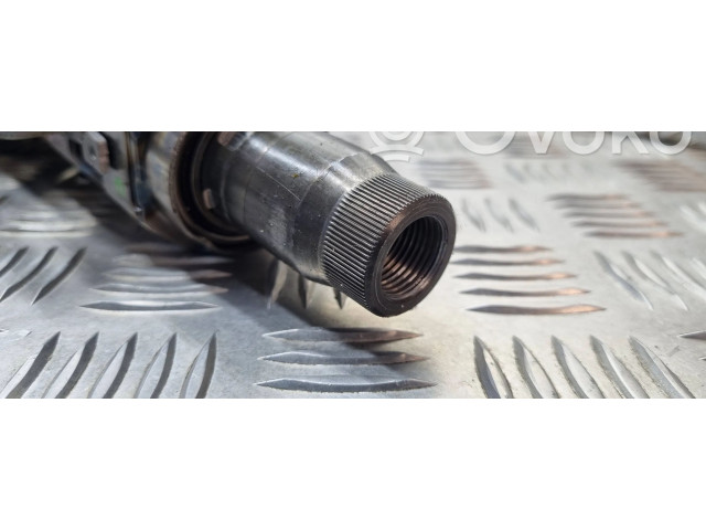 Рулевая рейка 1T1419502M, 18111530000 Volkswagen Caddy 2004 - 2010 года