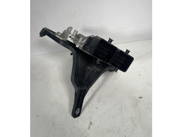 Блок управления двигателя 0261S12369, 0281S12369   Suzuki Ignis