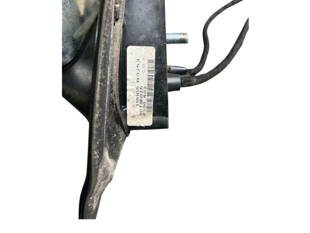 Зеркало электрическое Volvo S60 2005 - 2010 года