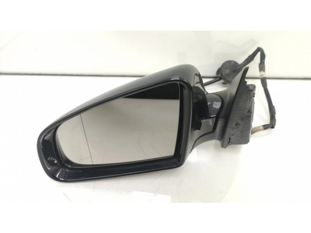 Zpětné zrcátko levé Audi A3 S3 A3 Sportback 8P 2006 481505, 1K0972928