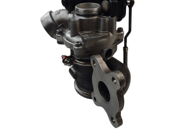  Турбина Audi A1  16339700003, 129967         