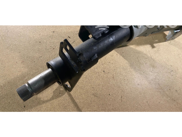    Рулевая рейка P30680270, 30680270   Volvo S80 2004-2006 года