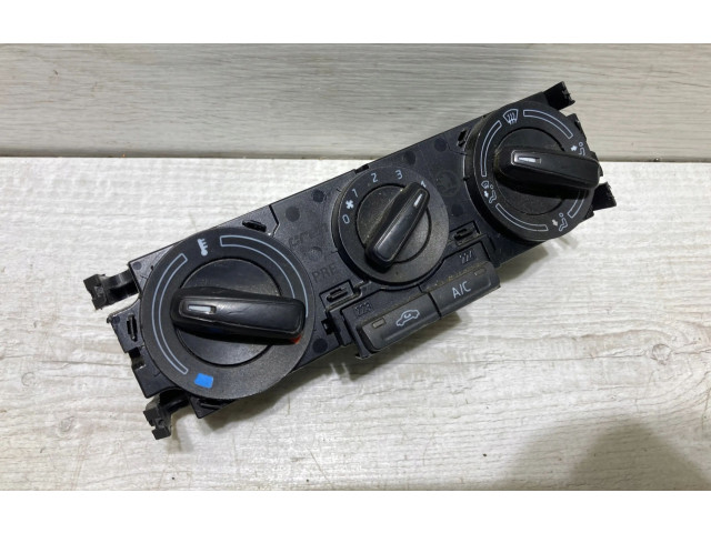 Блок управления климат-контролем 5JA820045C   Skoda Rapid (NH)