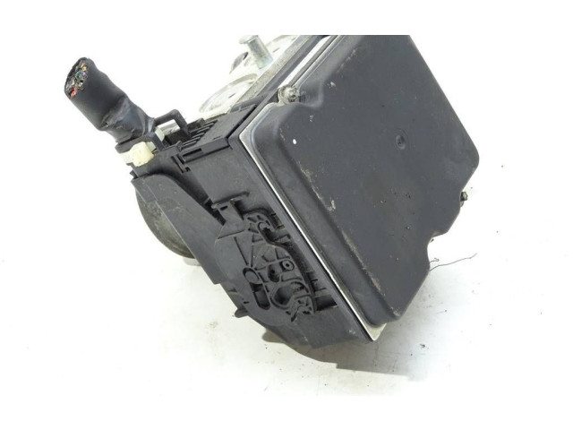 Блок АБС 0265950924 Subaru Forester SH 2008 - 2013 года