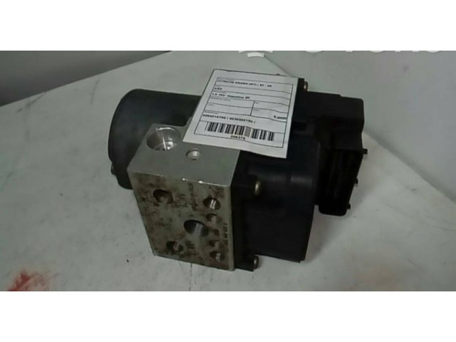 Блок АБС 0265216759   Citroen  Xsara   -  года