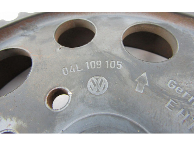 Pojistková skříňka 04L109105 Audi Q3 8U 2015