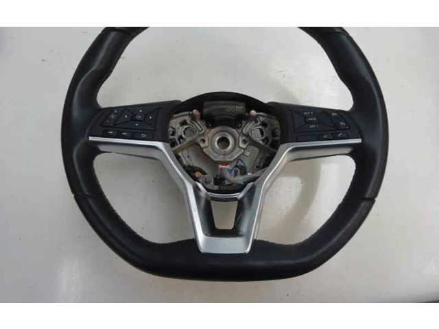 Volant Nissan Qashqai 2021