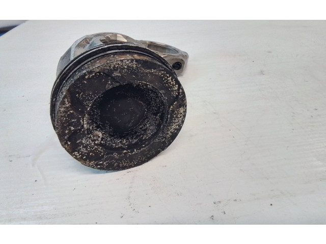 Поршень с шатуном 2AD Lexus IS 220D-250-350