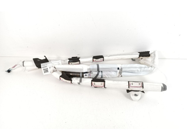 Боковая подушка безопасности 9838536280   Citroen C5 X