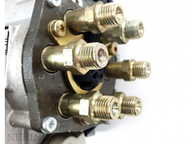 Топливный насос