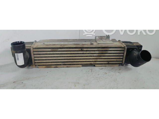 Интеркулер  281904A160   KIA Sorento 