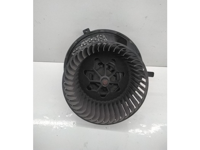 Вентилятор печки 3C1820015M, 1K1820015F Volkswagen Golf VI