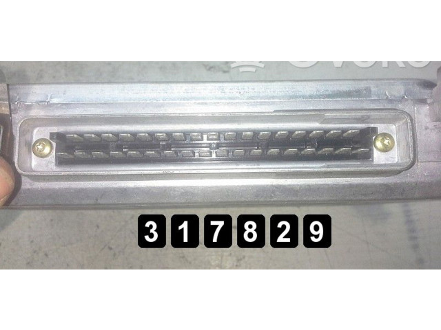 Řídící jednotka S101727104B Renault Laguna I 1995