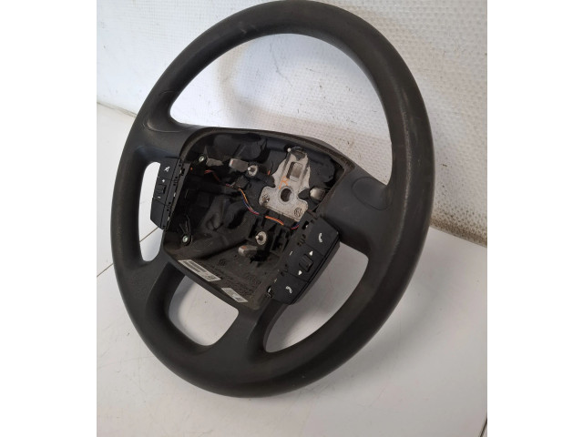 Руль Citroen Jumper  2014 -  года 30380440, 34185928A      