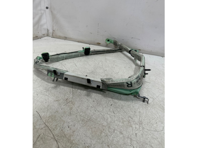 Боковая подушка безопасности 8X2314K159AE, 34013010B Jaguar XF