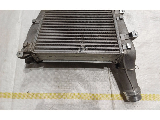 Интеркулер 7P5145804B Porsche Cayenne (92A)