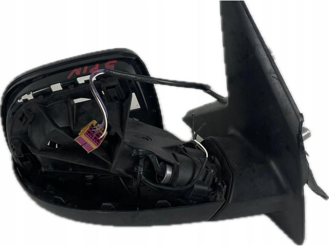 Zpětné zrcátko Volkswagen Multivan T6 2018 7L1857502K