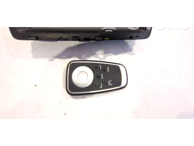 Дисплей    259151852R   Renault Trafic II (X83)