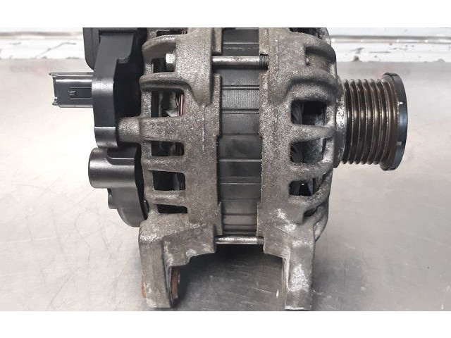 Генератор 165201082135   Renault Twingo III      