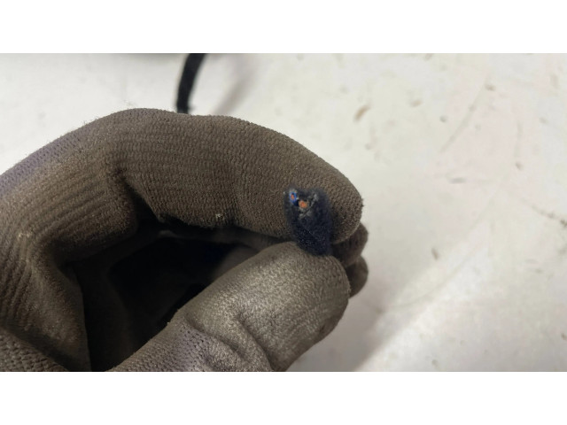 Боковая подушка безопасности 00521478500 Jeep Renegade