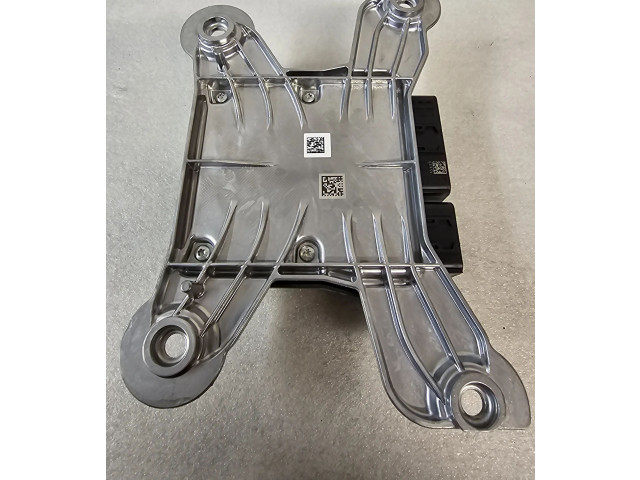 Блок подушек безопасности 31476261 Volvo S60