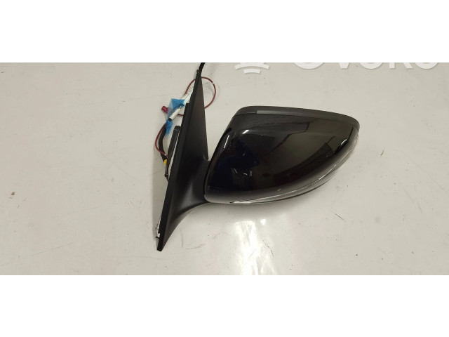 Zpětné zrcátko Mercedes-Benz EQB 2024 A2478108506