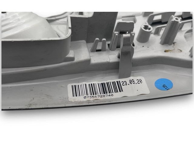 Блок комфорта A5899, 07356728740   Jeep Renegade   