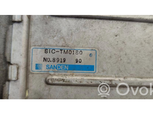 Интеркулер  21821AA050, SICTM0180   Subaru Forester SH 2.0