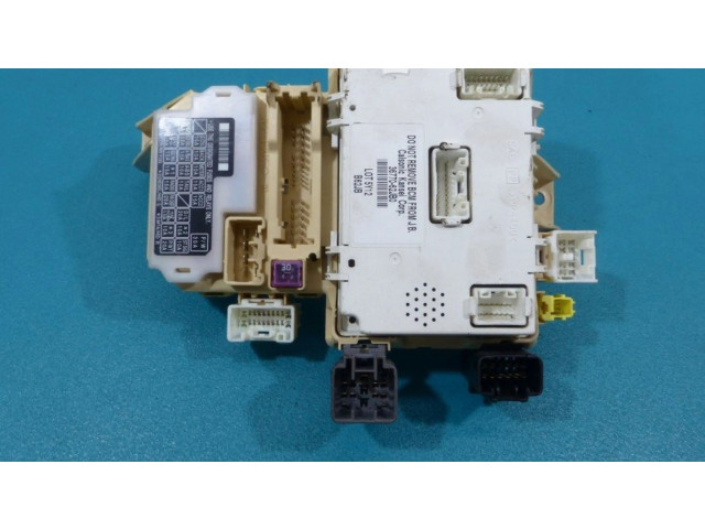 Řídící jednotka 33920-63JH, IMPRK813007 Suzuki Swift 2008