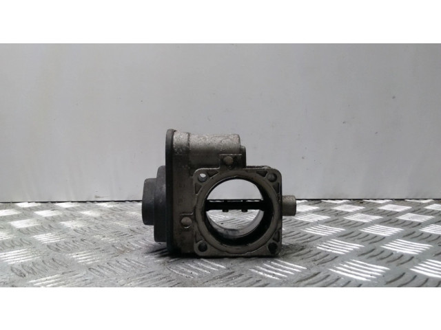 Электрическая задвижка