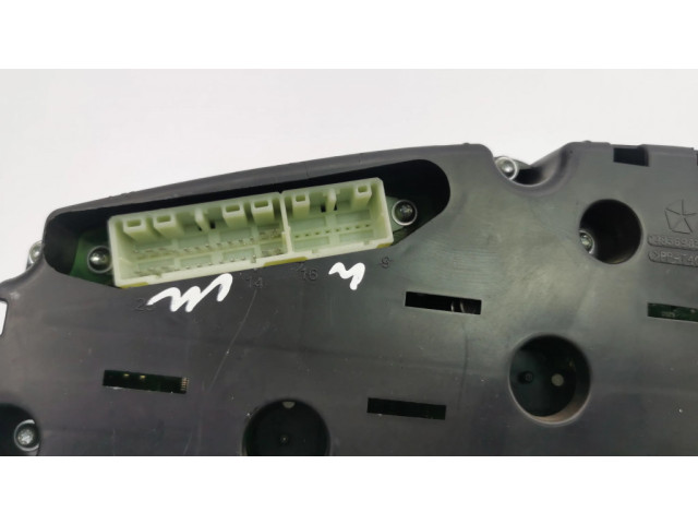 Přístrojová deska  Chrysler 300 - 300C 2007 P04602491AH, 04836990AA  