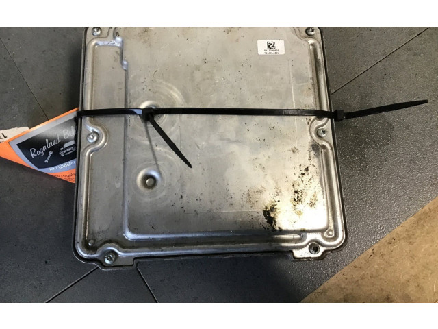 Řídící jednotka 5033299AC, 5033299AC Dodge Caliber 2007