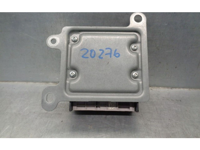 Блок подушек безопасности 985101973R, A2C53414345 Dacia Lodgy