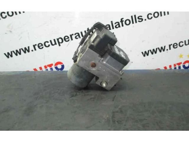 Блок АБС 0265220708 Renault Kangoo I 2003 - 2008 года