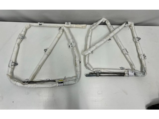 Боковая подушка безопасности P31694106, P31694107   Volvo XC90