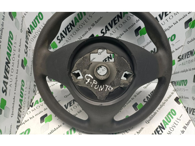 Volant Fiat Punto Evo SV2JT-23-11
