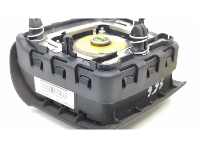 Подушка безопасности водителя 6m21u042b85agw   Ford S-MAX