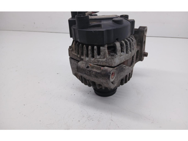 Генератор B86855185076   Fiat Punto (199)      