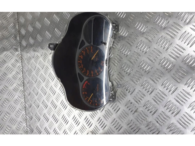 Přístrojová deska Toyota Celica T230 2001 83800-2B131