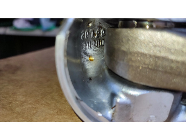 Píst 83L82   Audi A6 S6 C6 4F  pro naftový motor 3.0  