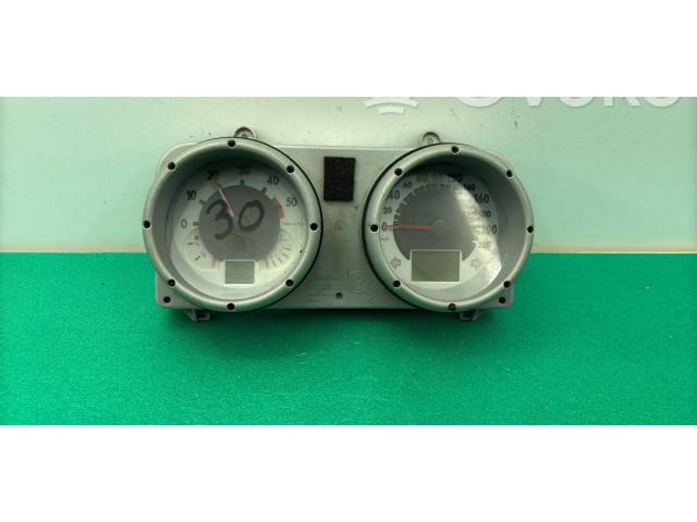 Панель приборов 103625070   Volkswagen Lupo       